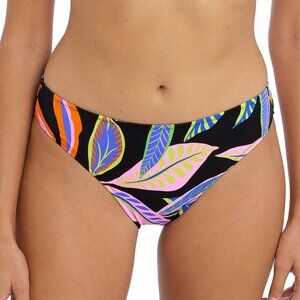 Freya Women's Desert Disco Bikini Brief- Size S- New!